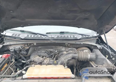 2017 Ford F-150 Xlt z USA, uszkodzony, nr VIN 1FTEW1C83HFA35667